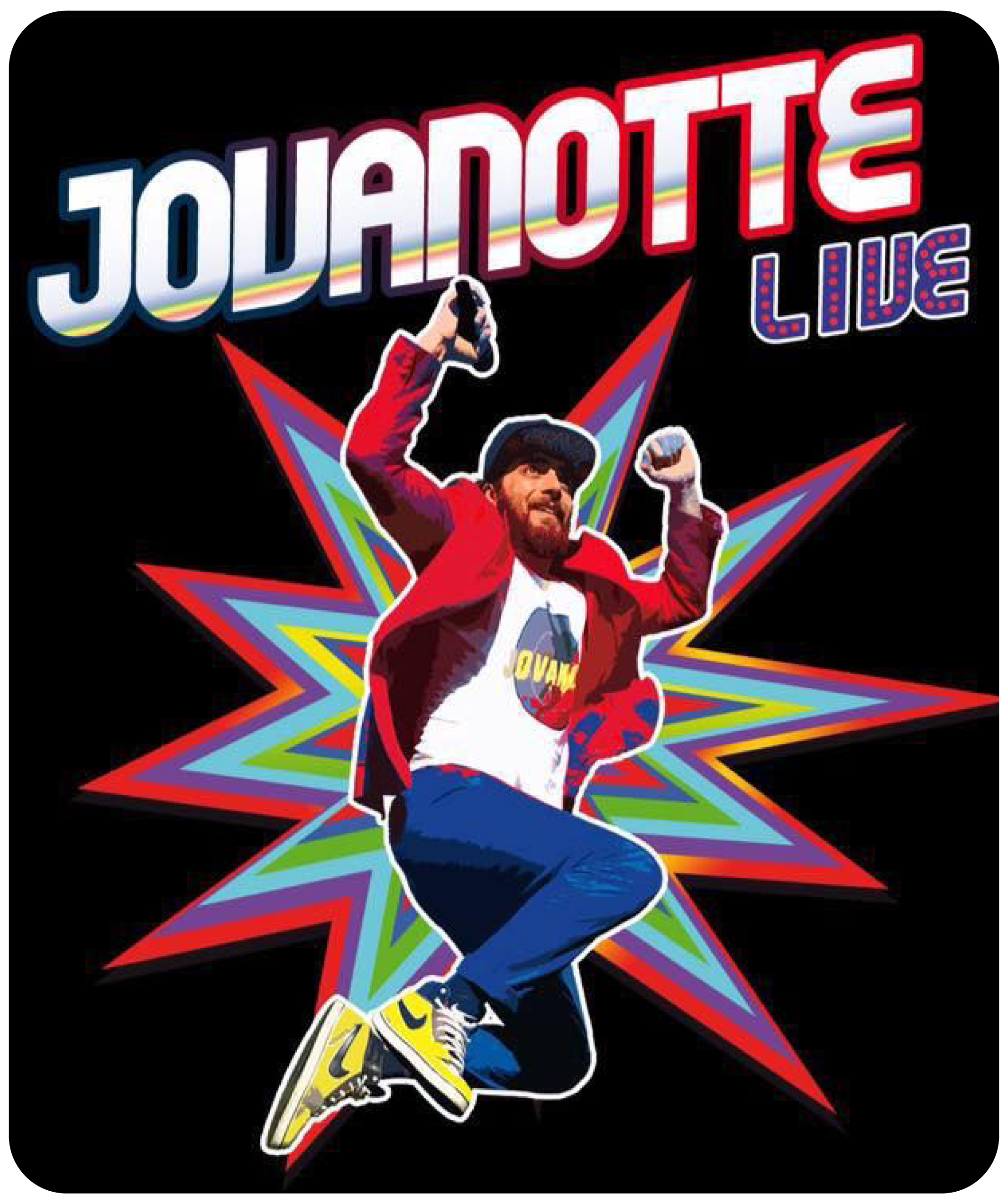 JOVANOTTE